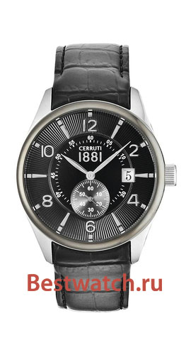 Часы Cerruti 1881 Lipari CRA098E222D